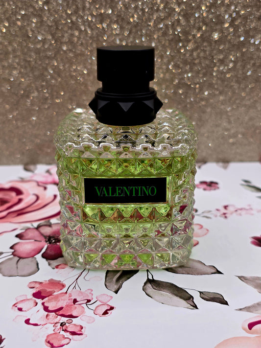 Valentino Born in Roma Green Stravaganza EDP