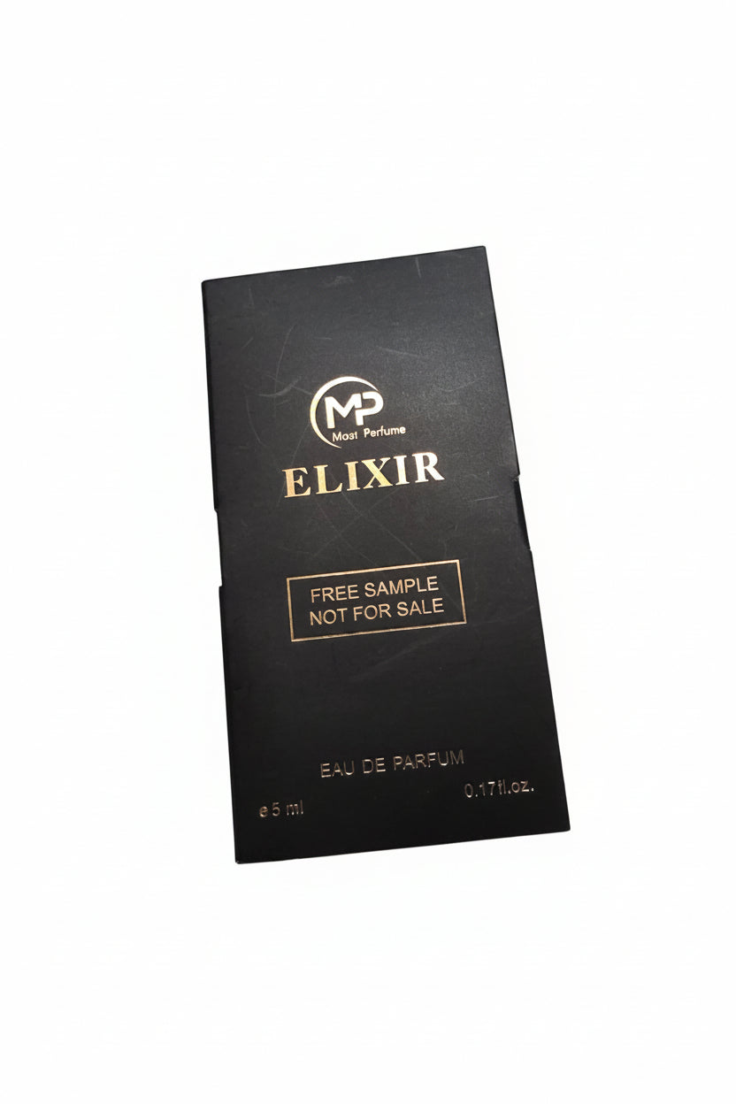 Mast Perfume Elixir EDP 5ml