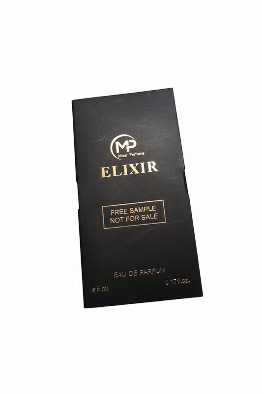 Mast Perfume Elixir EDP 5ml
