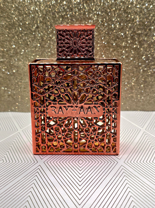 Rayhaan Divine EDP
