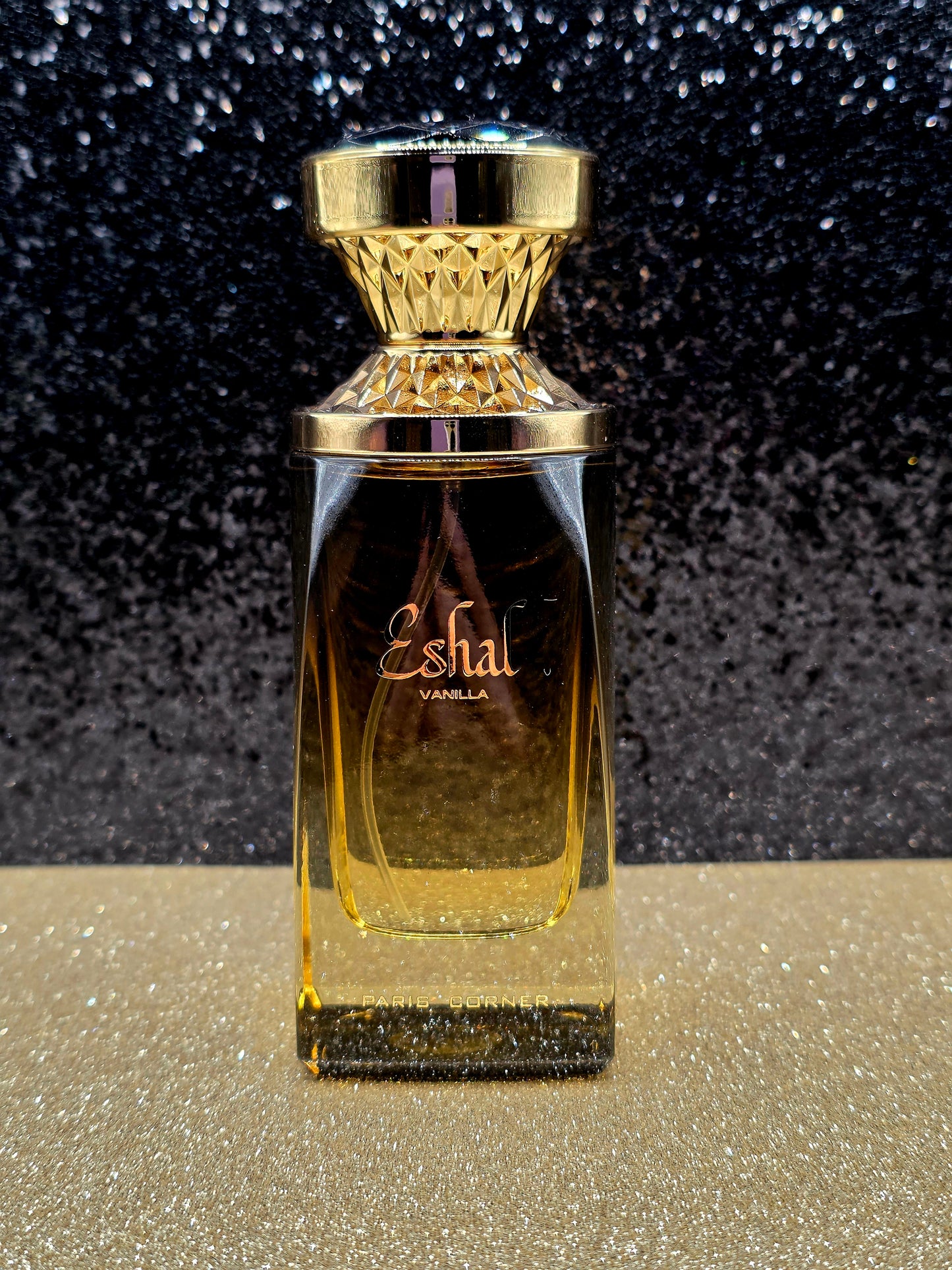 Paris Corner Eshel Vanilla EDP