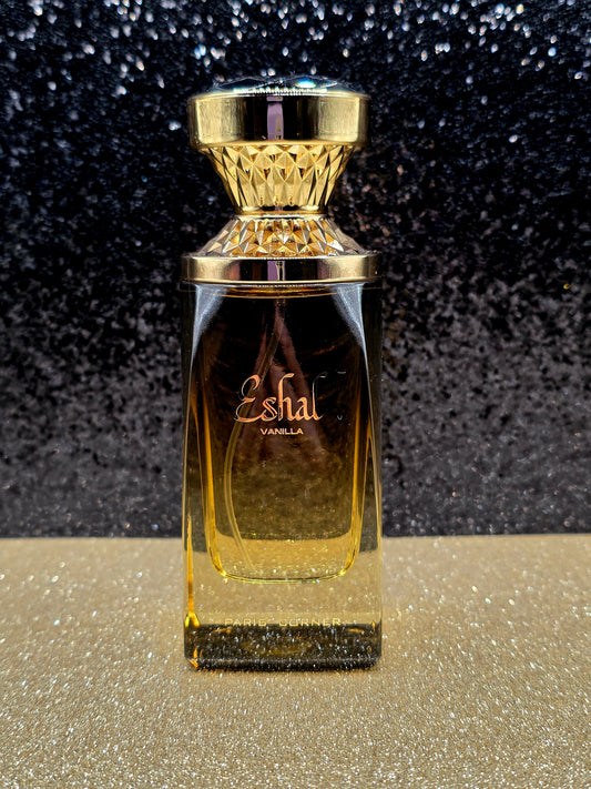 Paris Corner Eshel Vanilla EDP