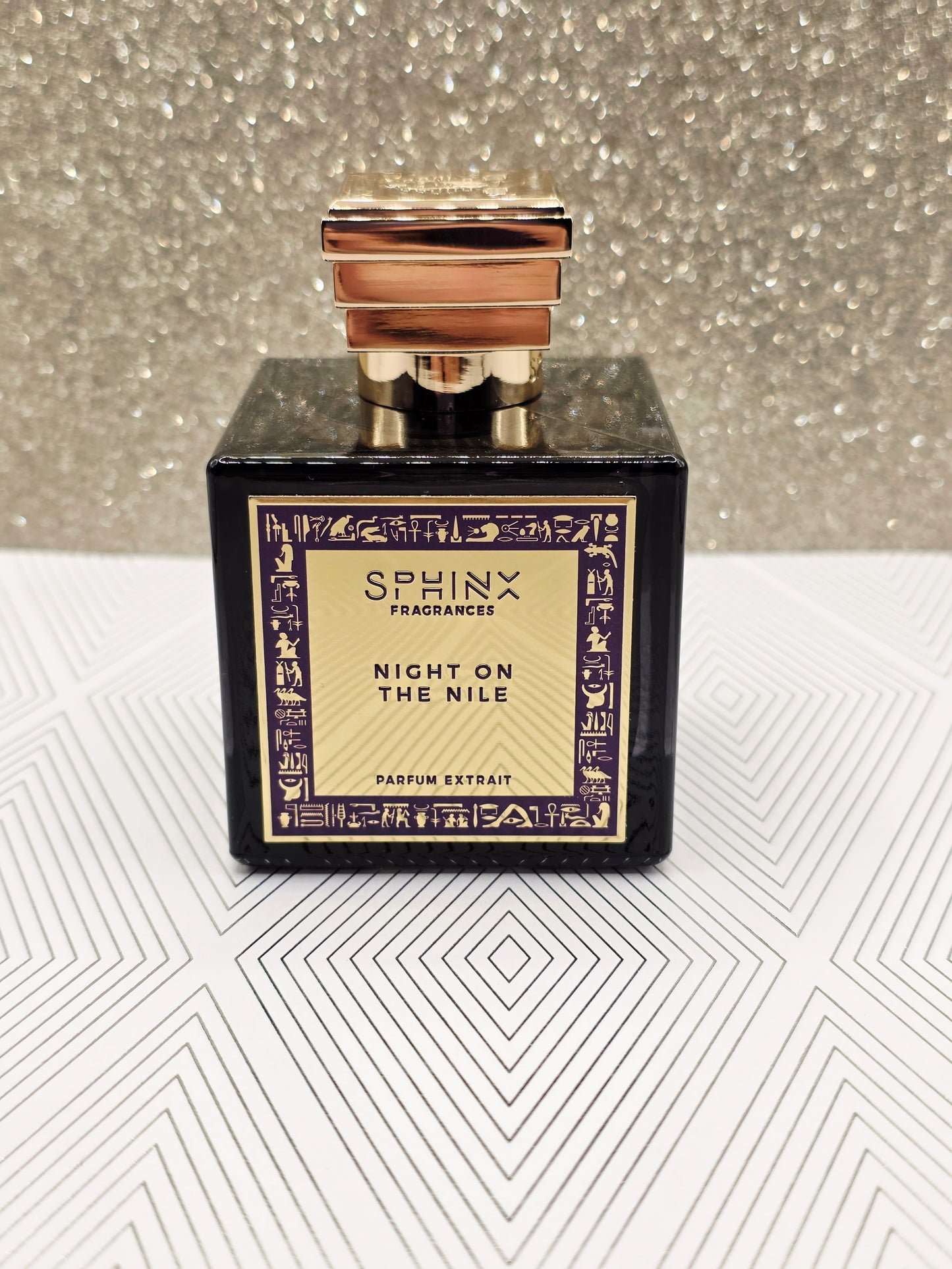 Sphinx Night on the Nile EDP