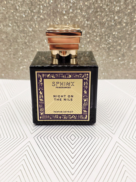 Sphinx Night on the Nile EDP