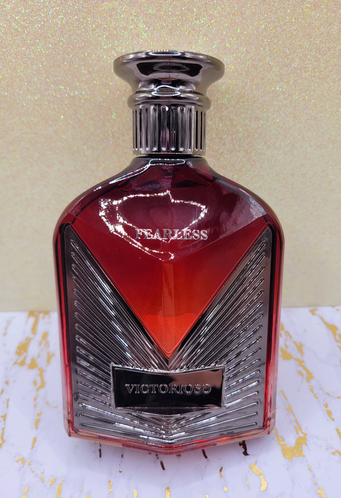 Maison Alhambra Victorioso Fearless EDP (U)