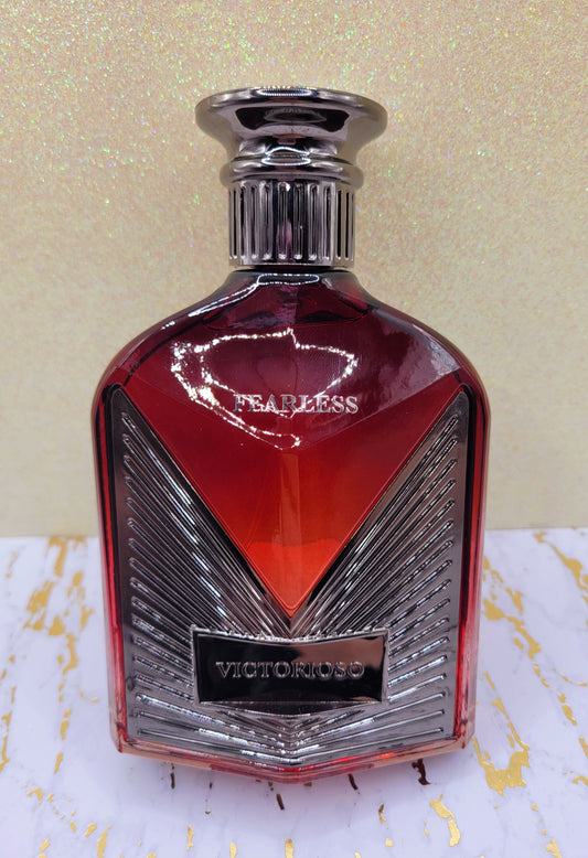 Maison Alhambra Victorioso Fearless EDP (U)