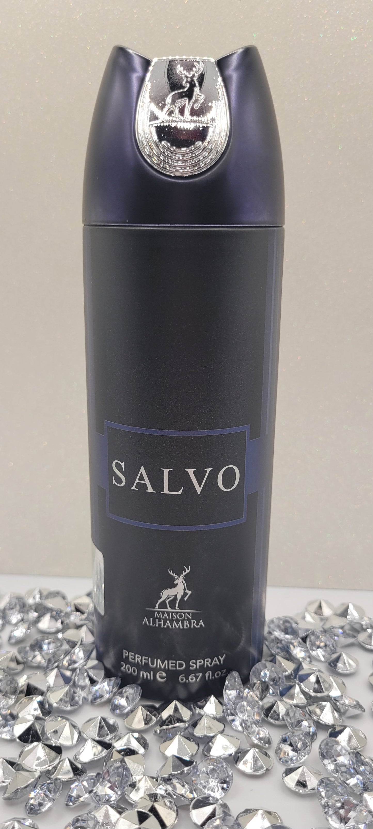 Maison Alhambra Salvo (M)