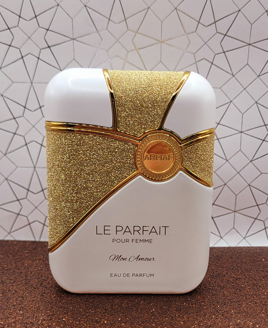 Armaf Le Parfait Mon Amour EDT(W)