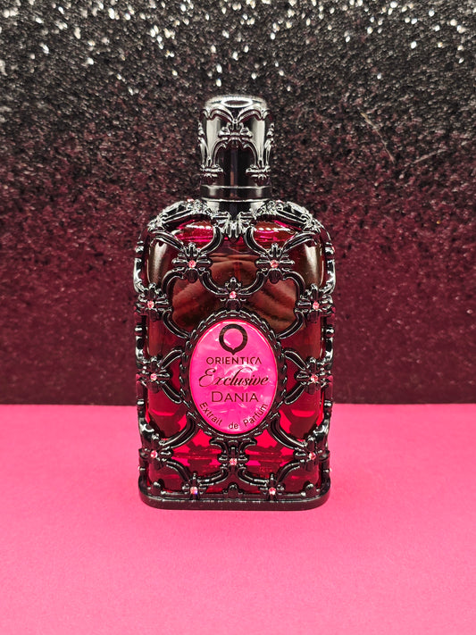 Orientica exclusive Dania