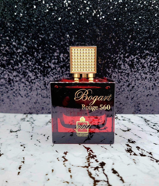 Milestone Bogart Rouge 560 EDP(U)