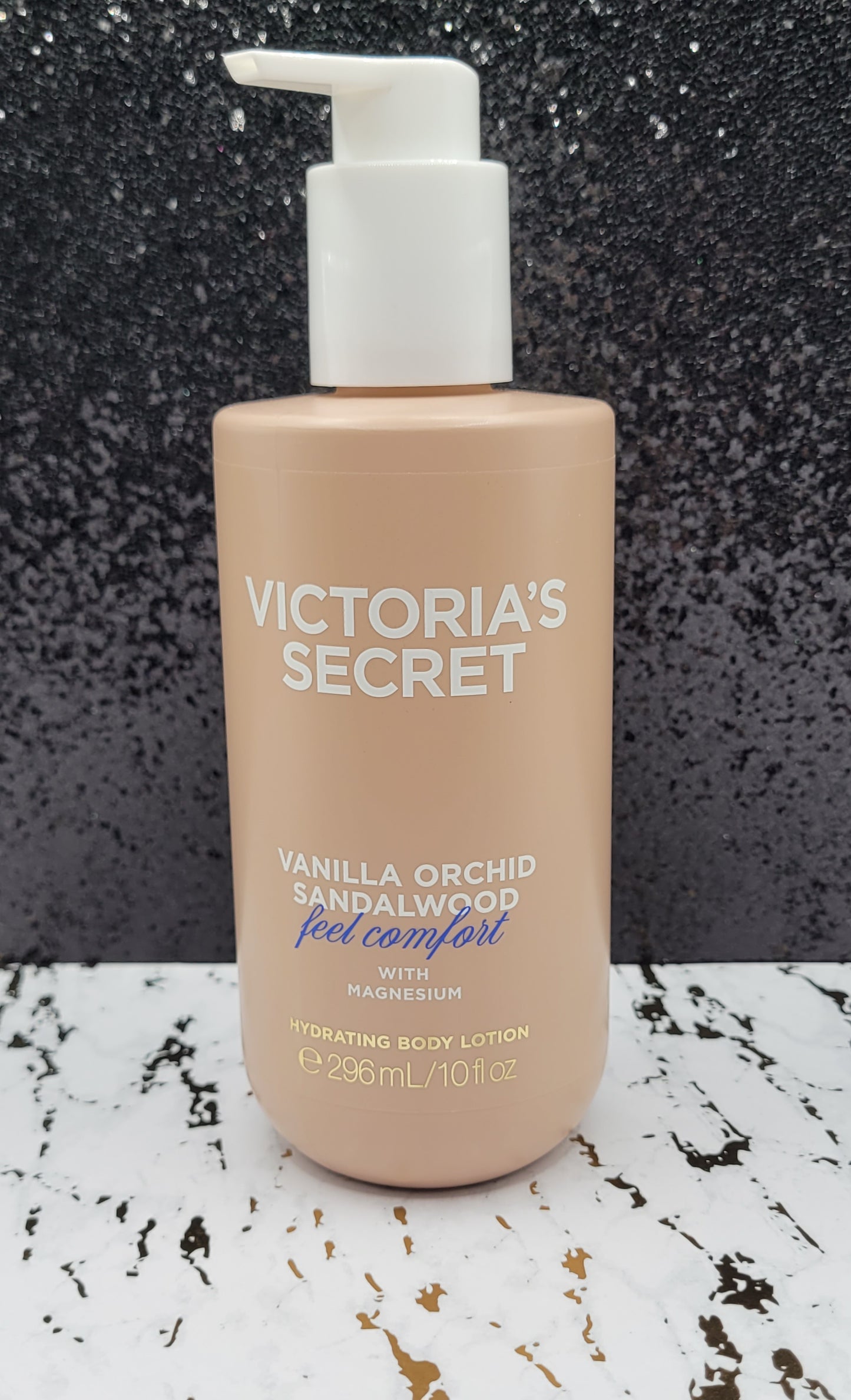 Victoria Secret Vanilla Orchid  Sandalwood Body Lotion