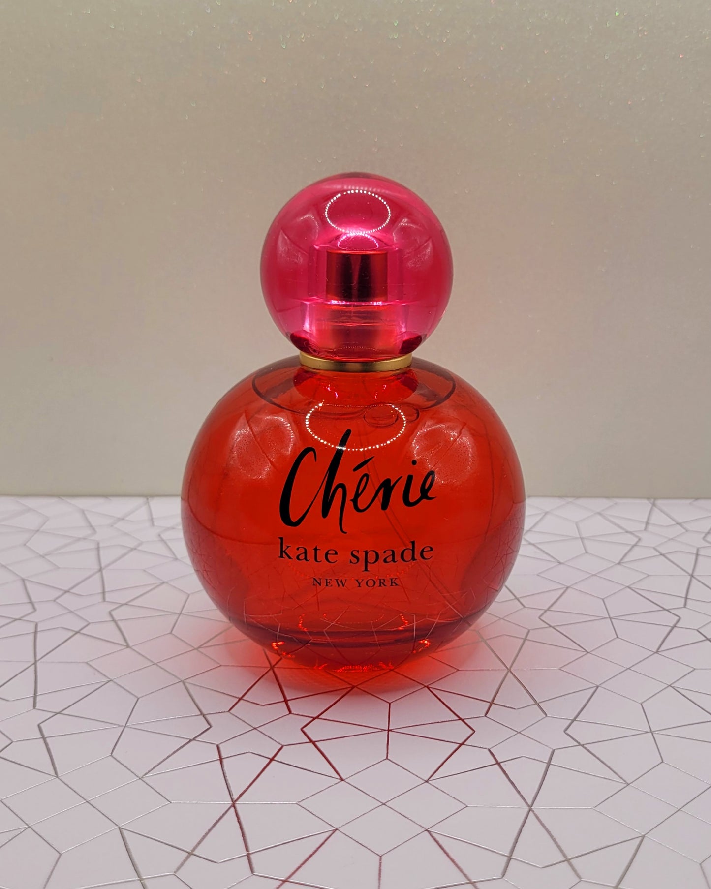 Kate Spade Cherie EDP(W)