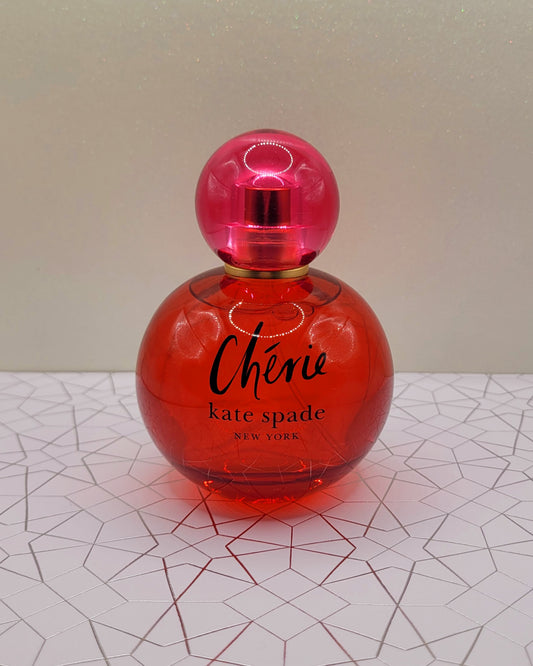 Kate Spade Cherie EDP(W)