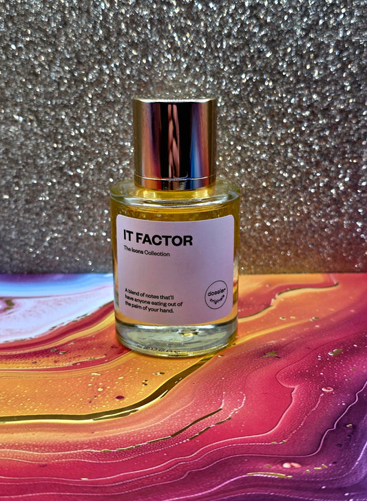 Dossier It Factor EDP