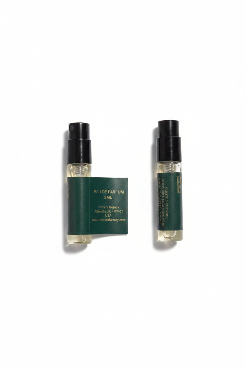 Bharara Viking Dubai Parfum 2ml