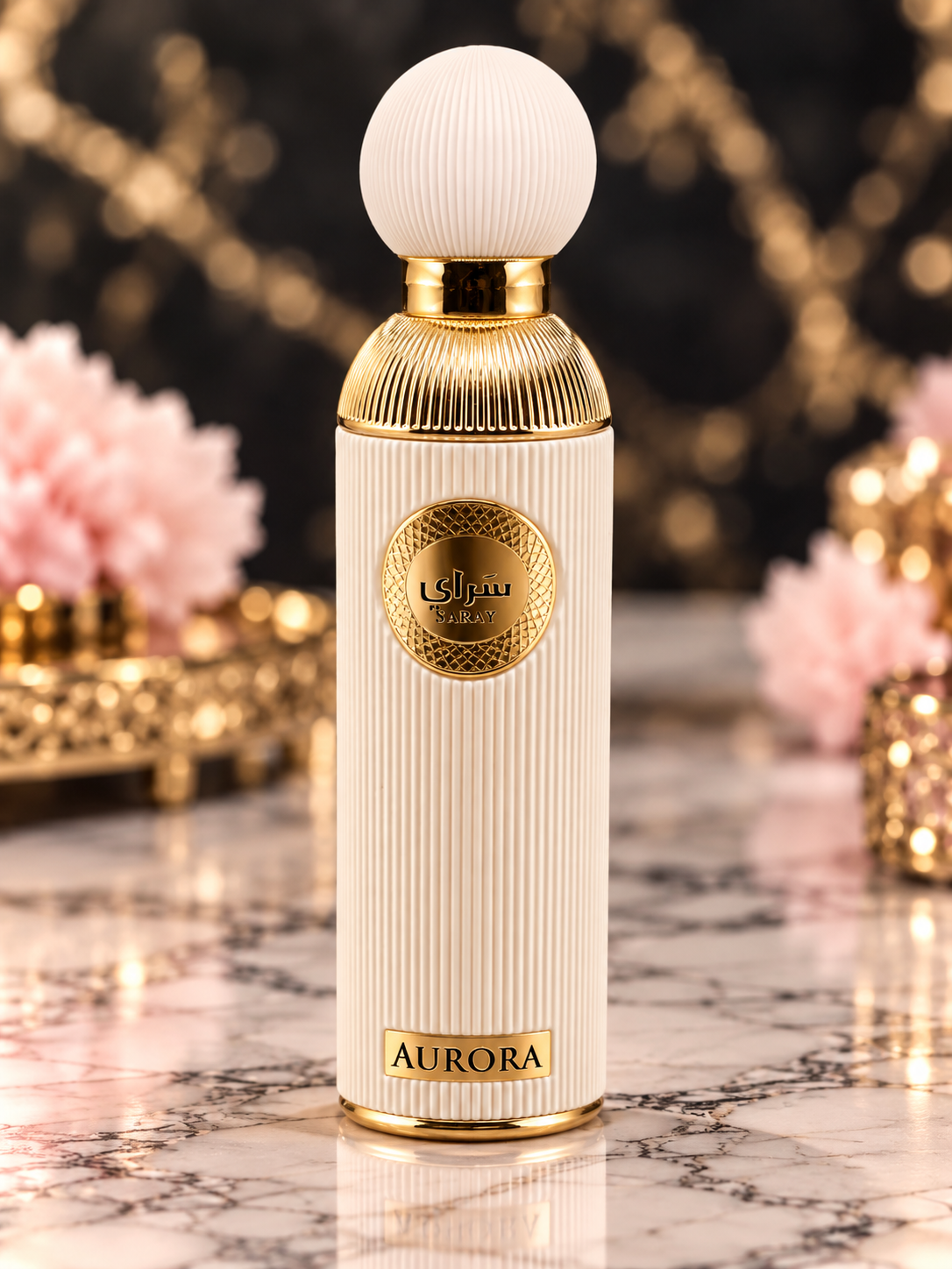 Aurora Saray by Sahari