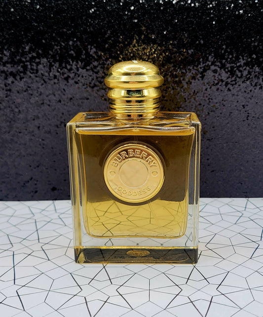 Burberry Goddess EDP(W)