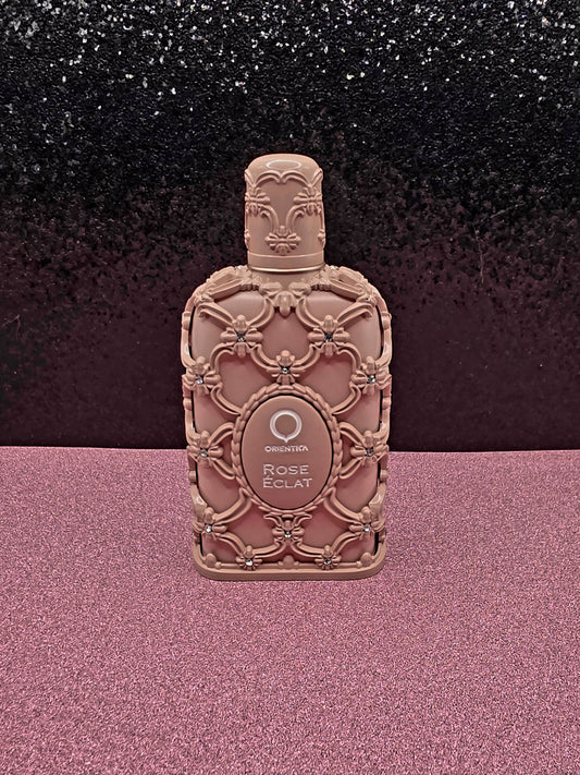 Orientica Rose Eclat