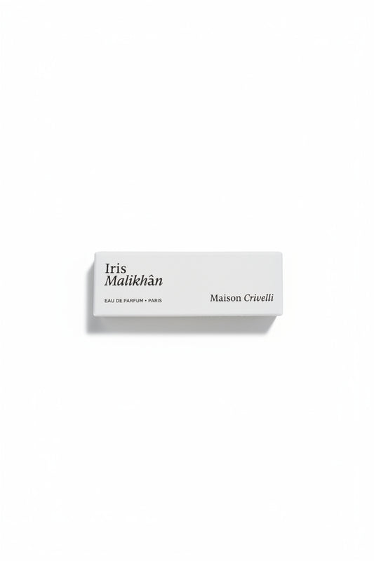 Maison Crivelli Iris Malikhan 1.5ml