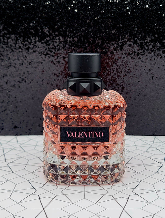 Valentino Born in Roma for women EDP(W)