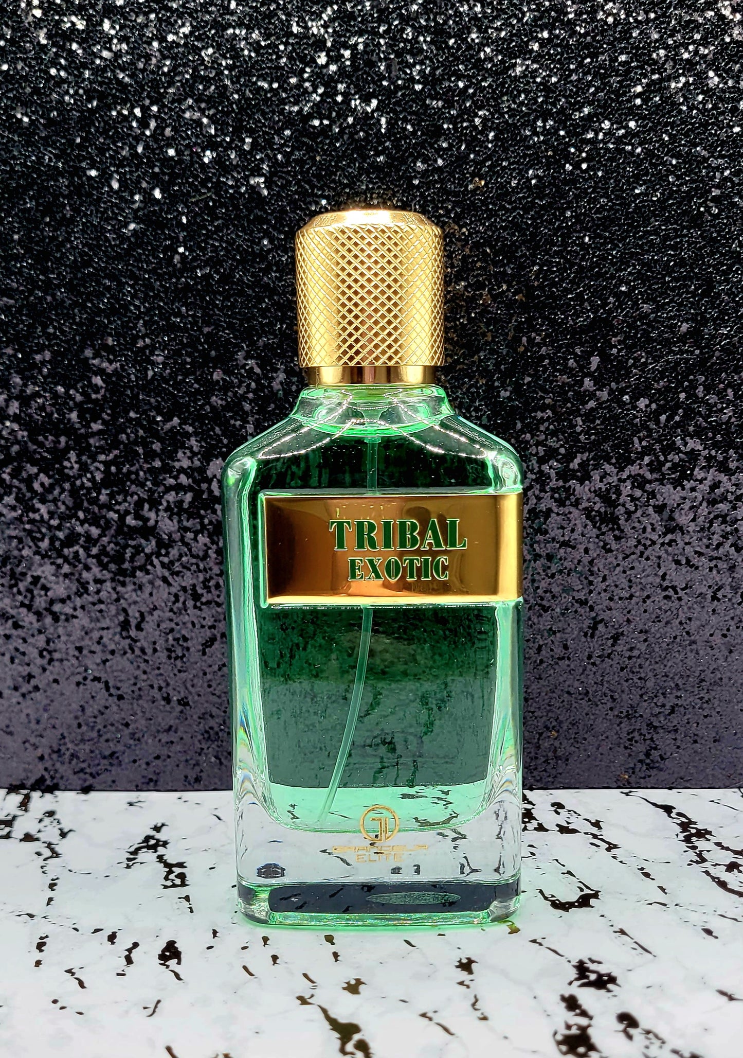 Grandeur Tribal Exotic Men EDP