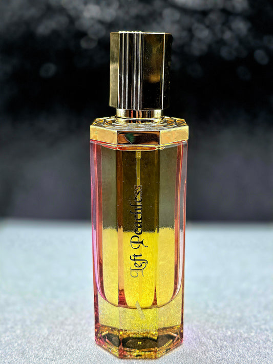 Aroma Concepts Left Peachless