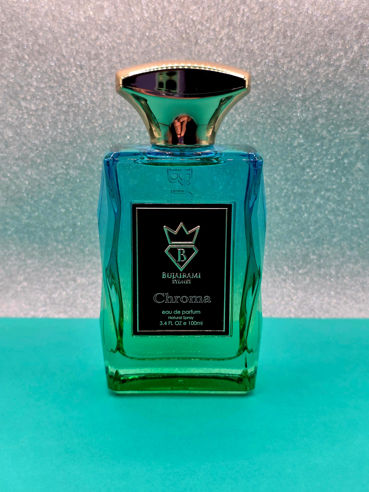 Bujairami Chroma EDP