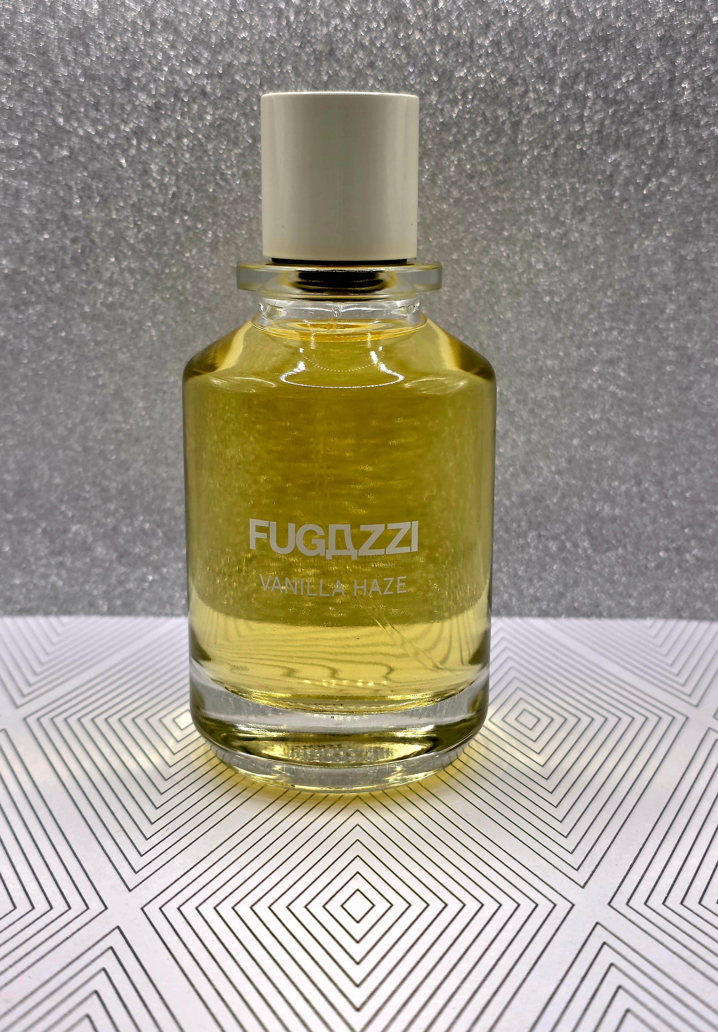Fugazzi Vanilla Haze EDP