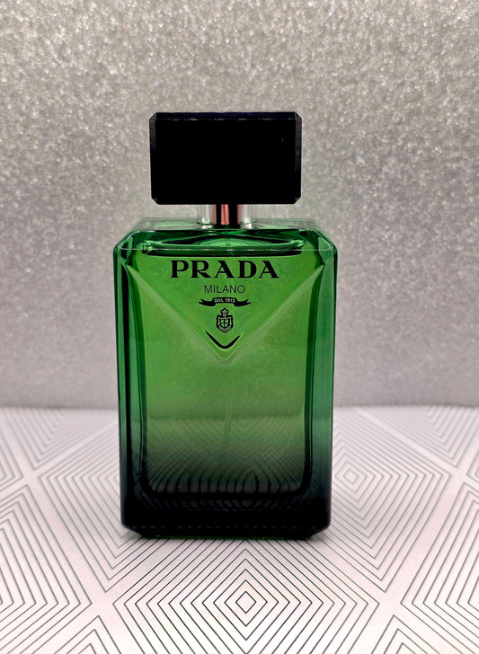 Prada Paradigme EDP