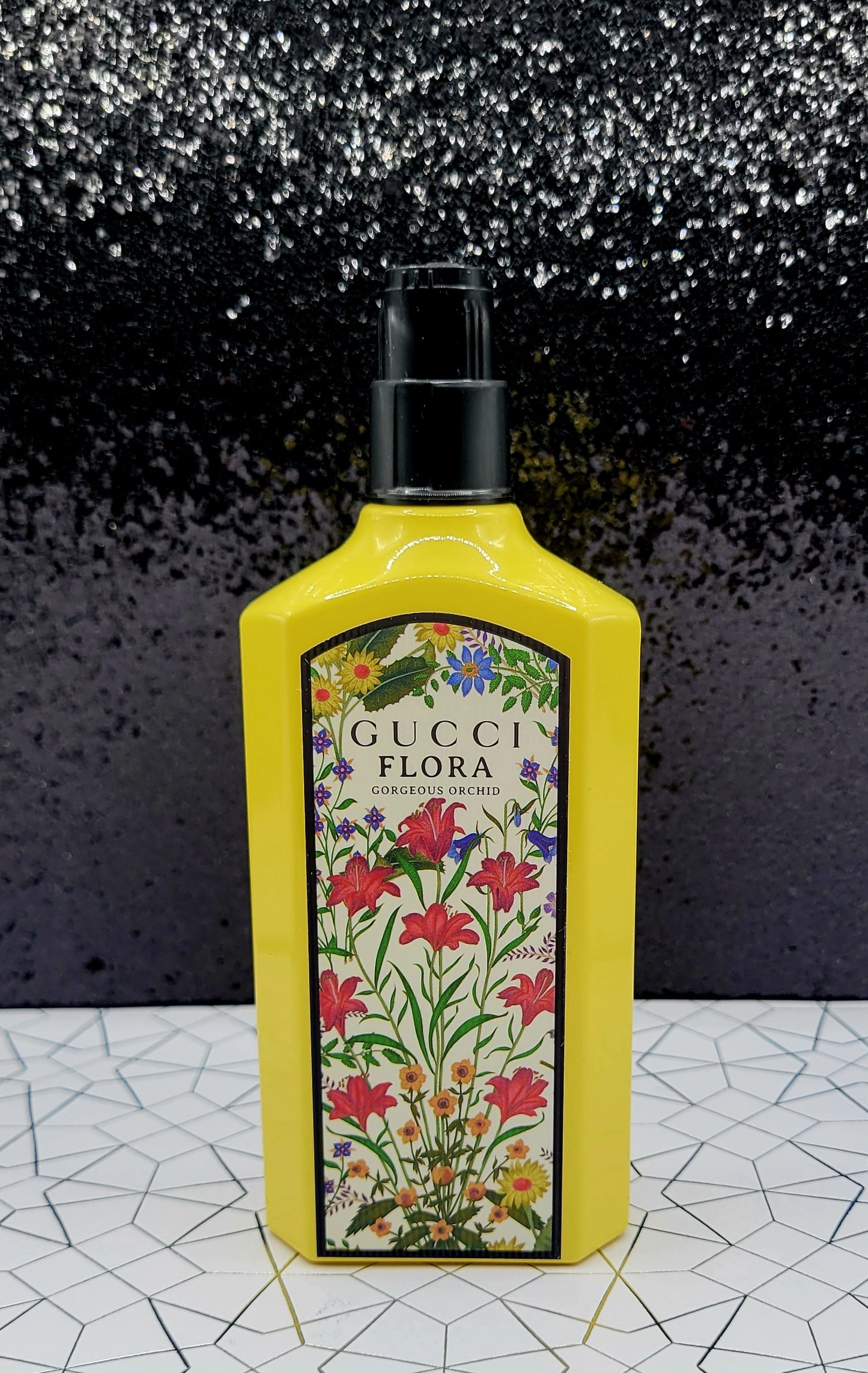 Gucci Flora Gorgeous Orchid EDP(W)