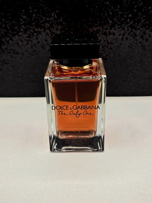 Dolce & Gabbana The Only One