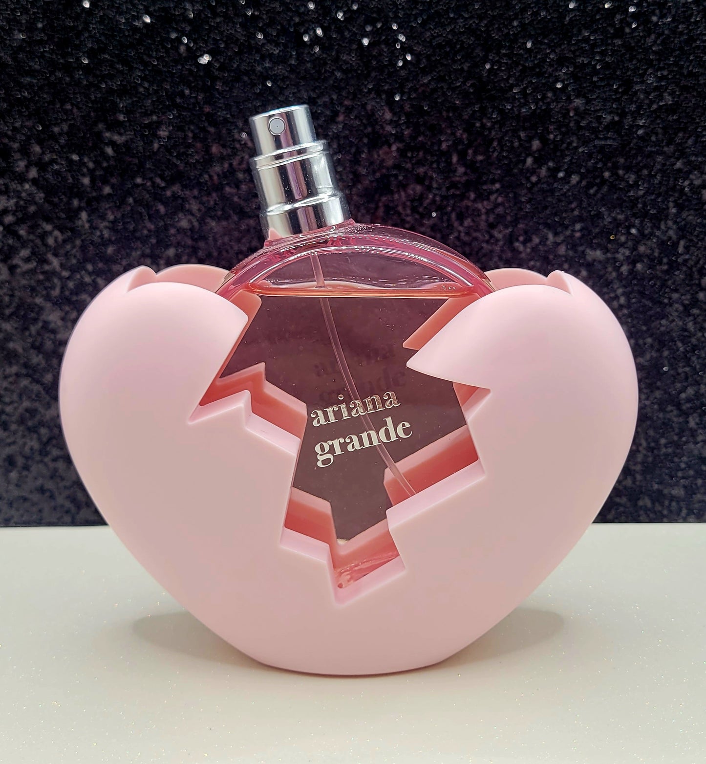 Ariana Grande Thank U Next EDP(W)