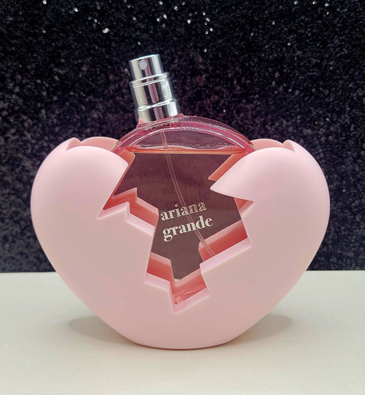 Ariana Grande Thank U Next EDP(W)