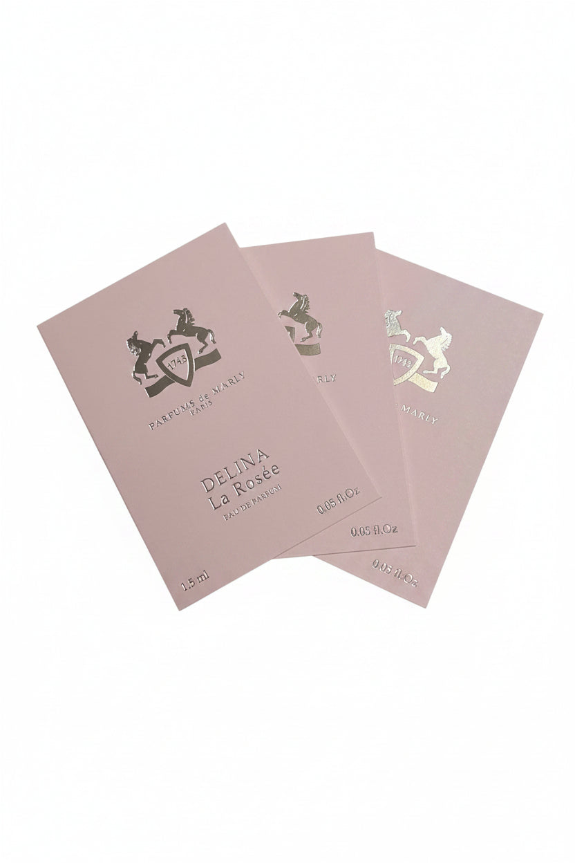 Parfums De Marly Delina La Rosee EDP 1.5ml