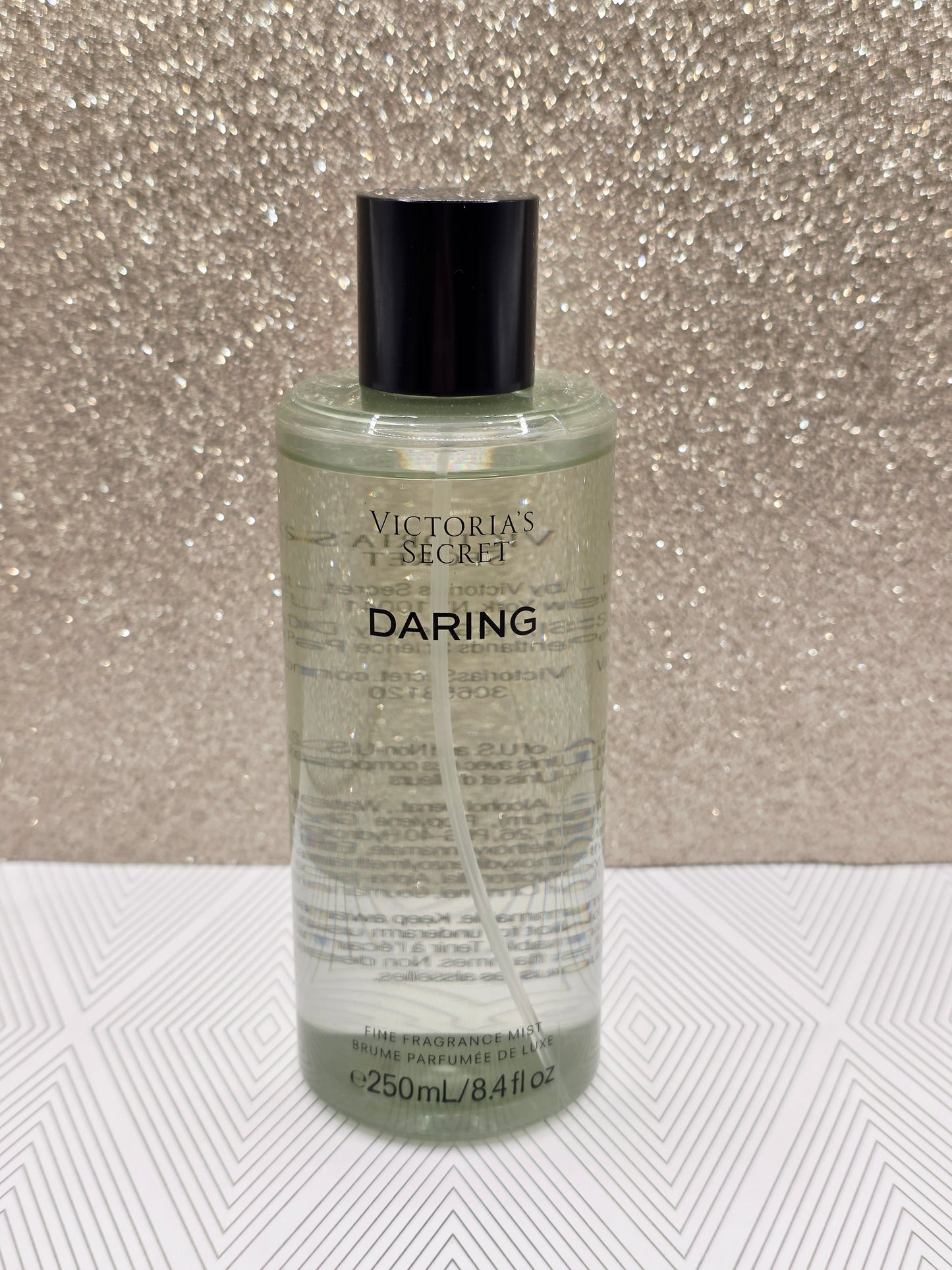 Victoria Secret Daring body mists