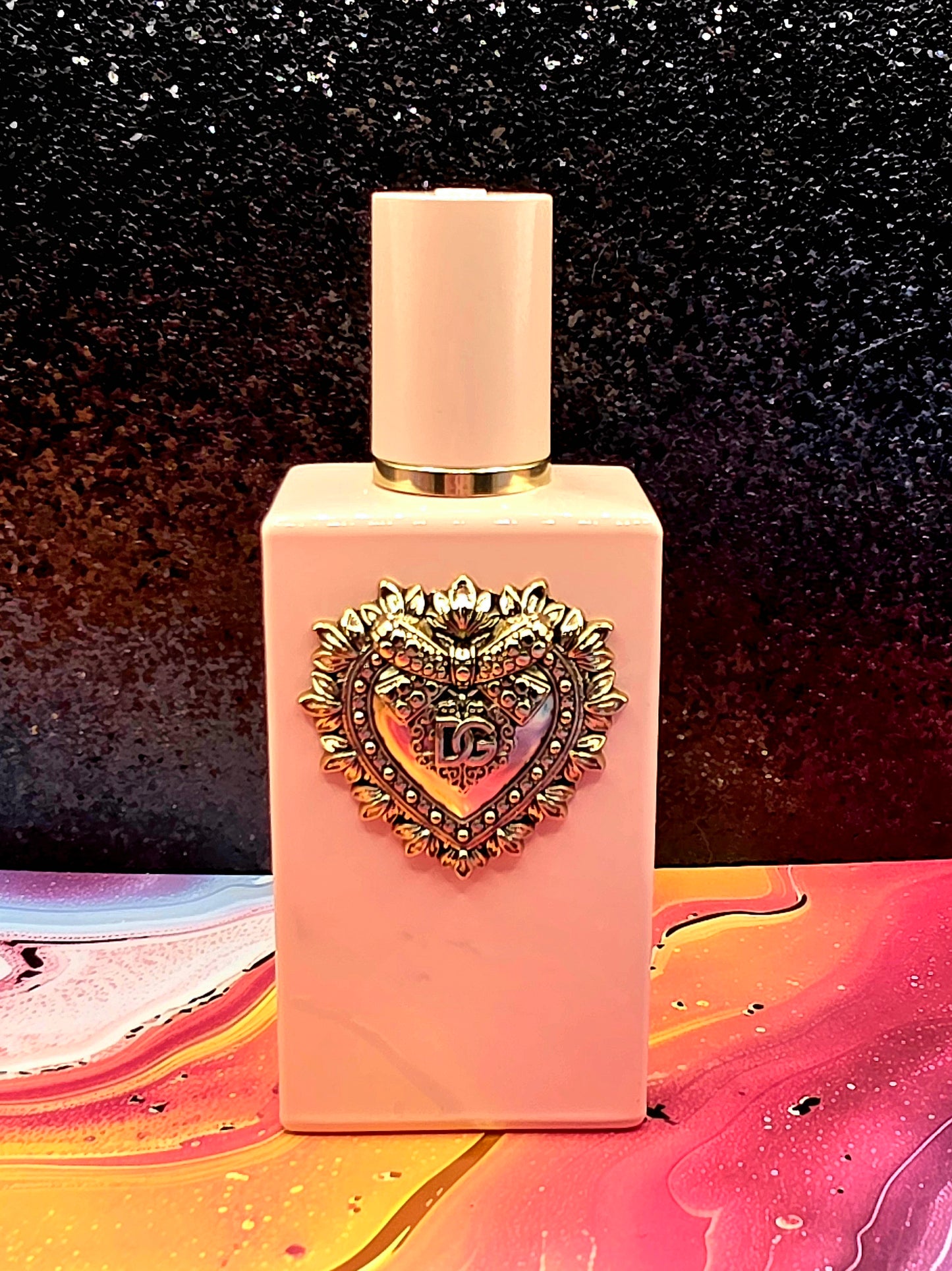 Dolce&Gabbana My Devotion Intense