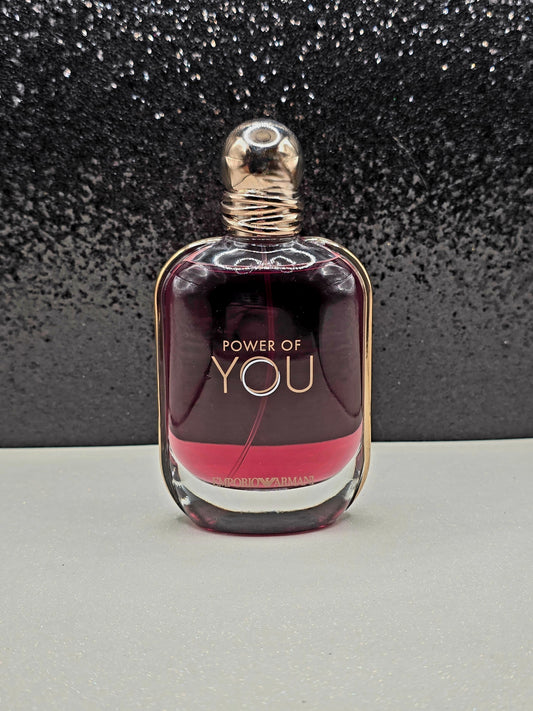 Emporio Armani Power of You