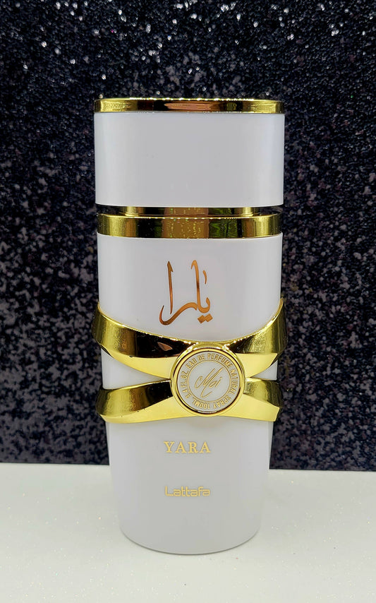 Lattafa Yara Moi EDP (W)
