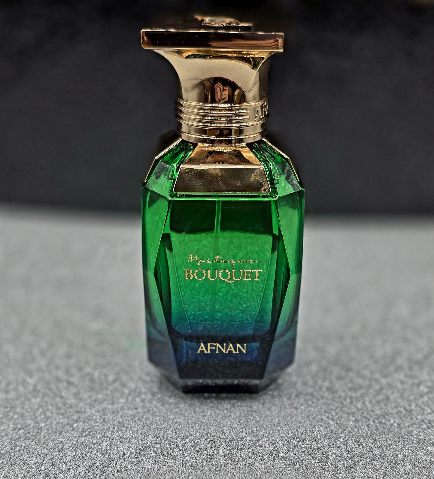 Afnan Mystique Bouquet