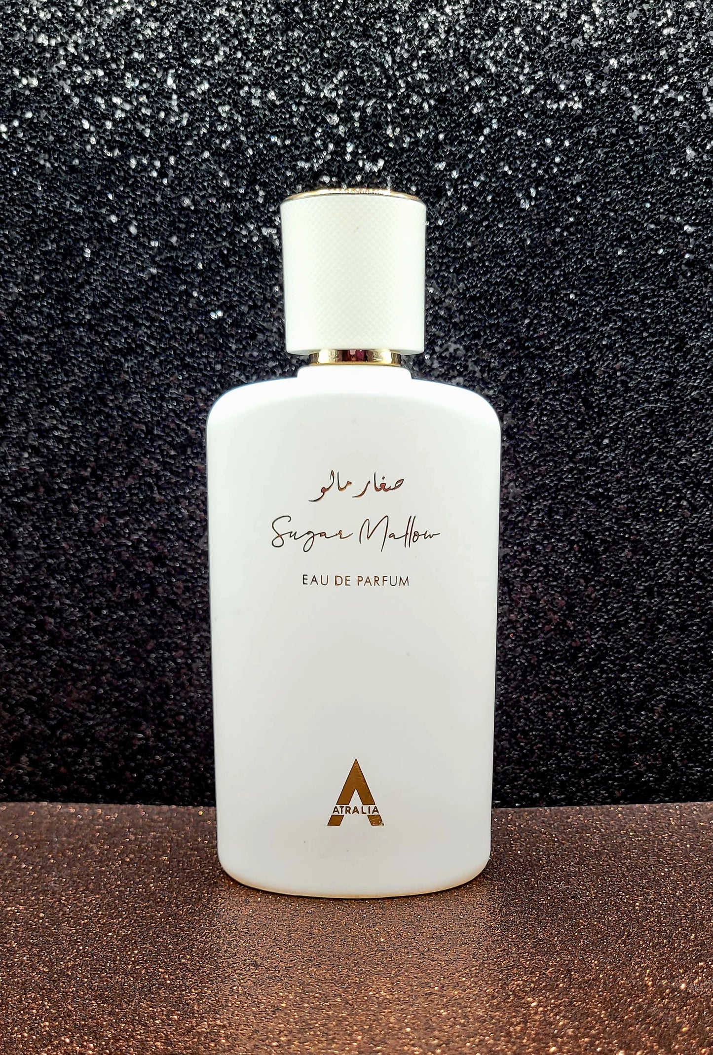 Atralia Sugar Mallow EDP(W)