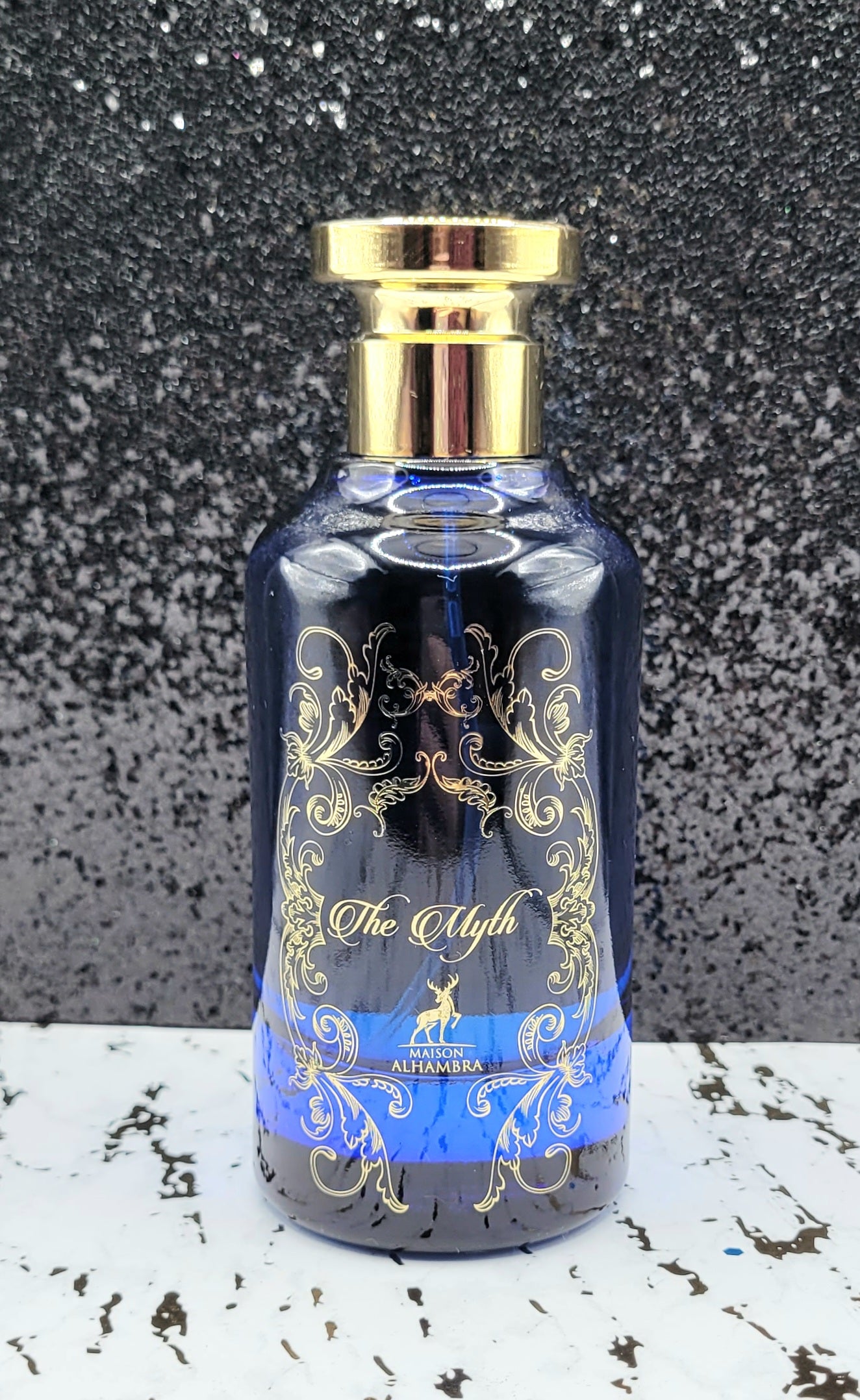 Maison Alhambra The Myth EDP(U)