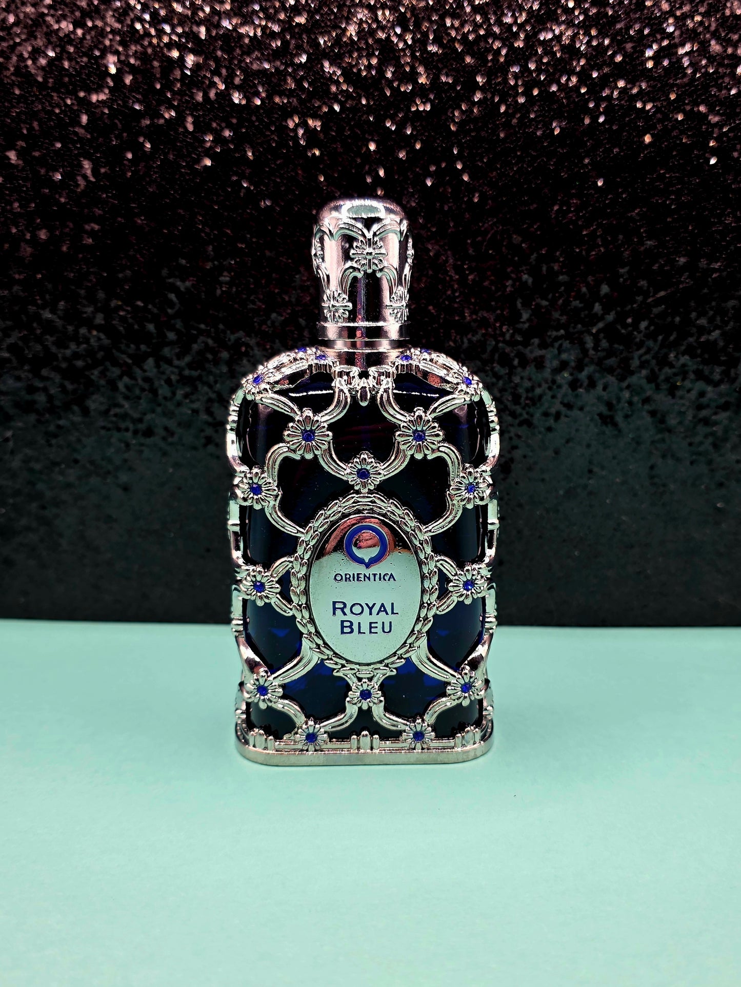 Orientica Royal Bleu