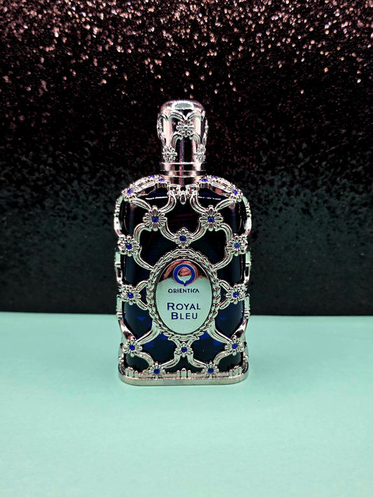 Orientica Royal Bleu