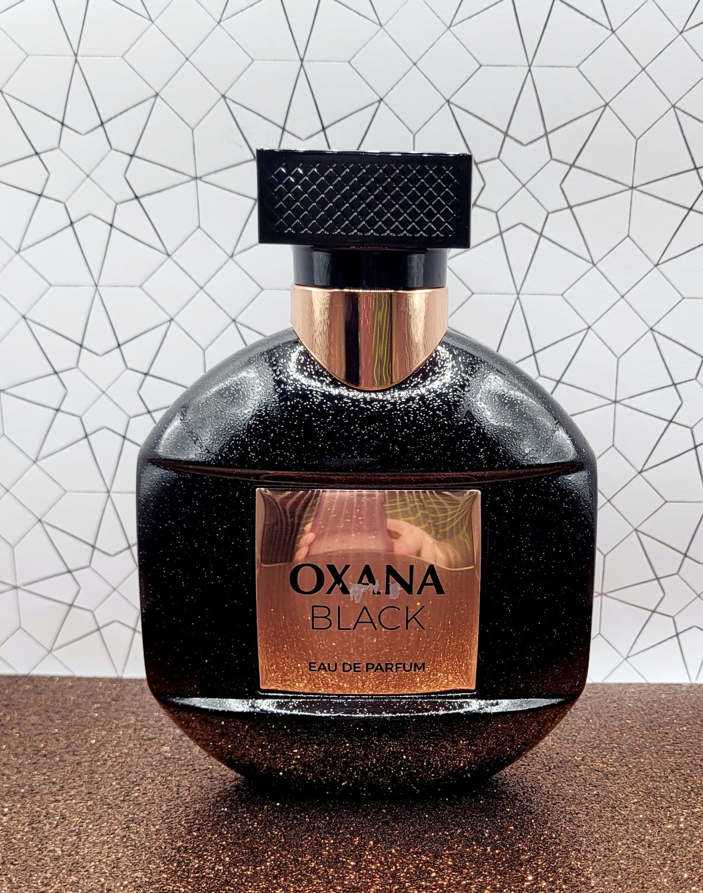 Amaran Oxana Black EDP(W)