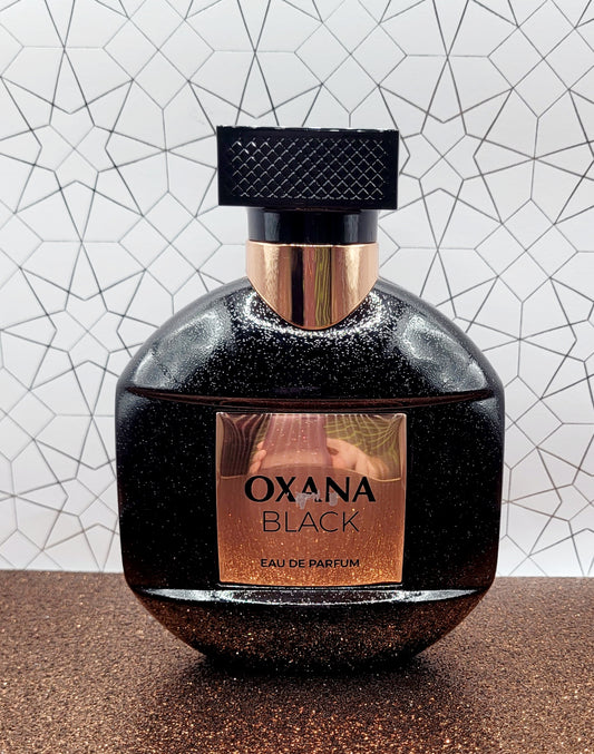 Amaran Oxana Black EDP(W)