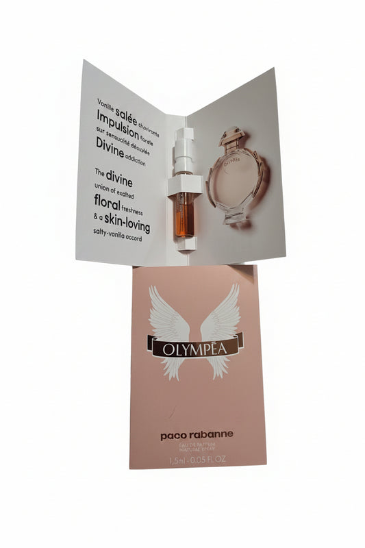 Paco Rabanne Olympea EDP 1.5ml