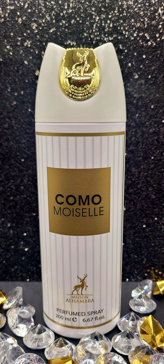 Maison Alhambra Como Moiselle (W)
