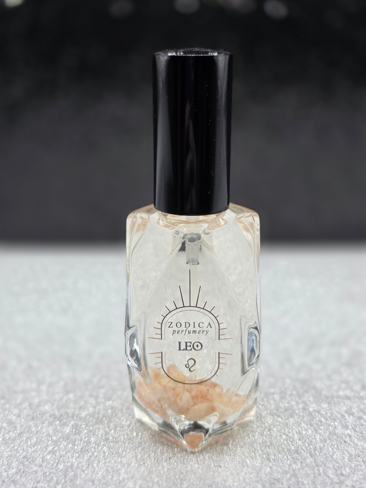 Zodica Perfumery Leo