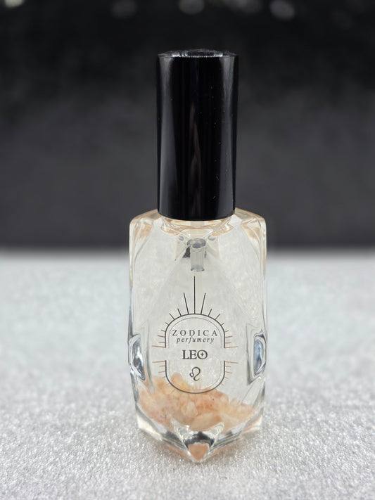 Zodica Perfumery Leo