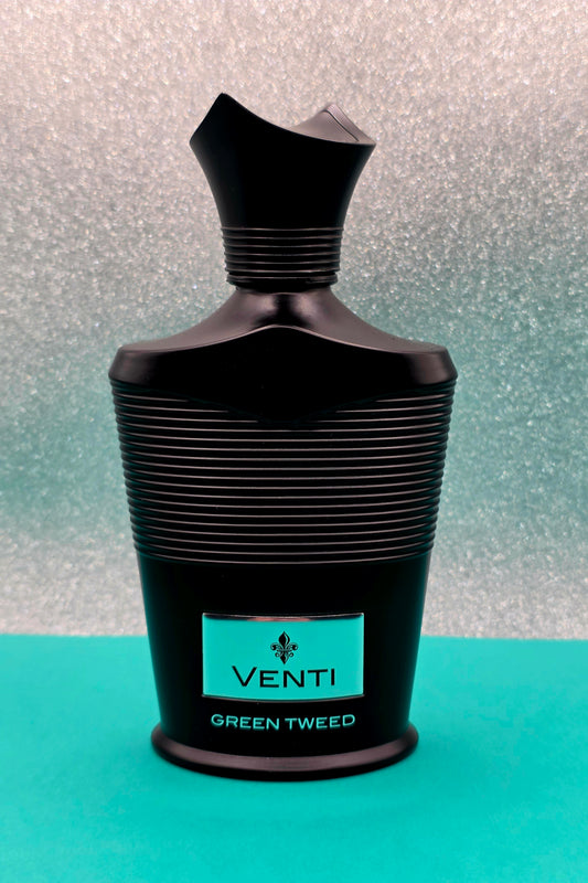 Fragrance World Venti Green Tweed EDP
